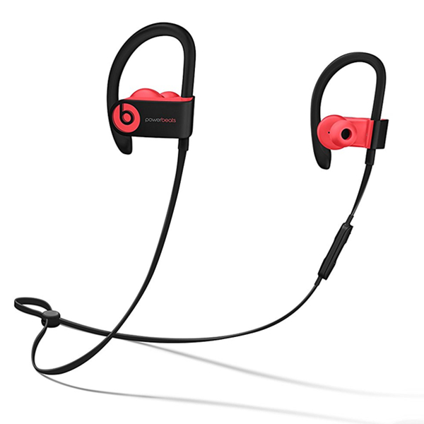畅想无限！Beats Powerbeats3 Wireless入耳式耳机