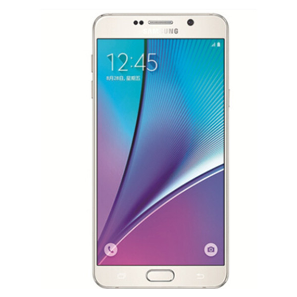 全网通4G！  三星 Galaxy Note5（N9200）