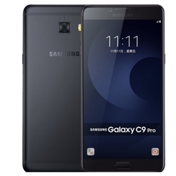 双卡双待！三星 Galaxy C9 Pro