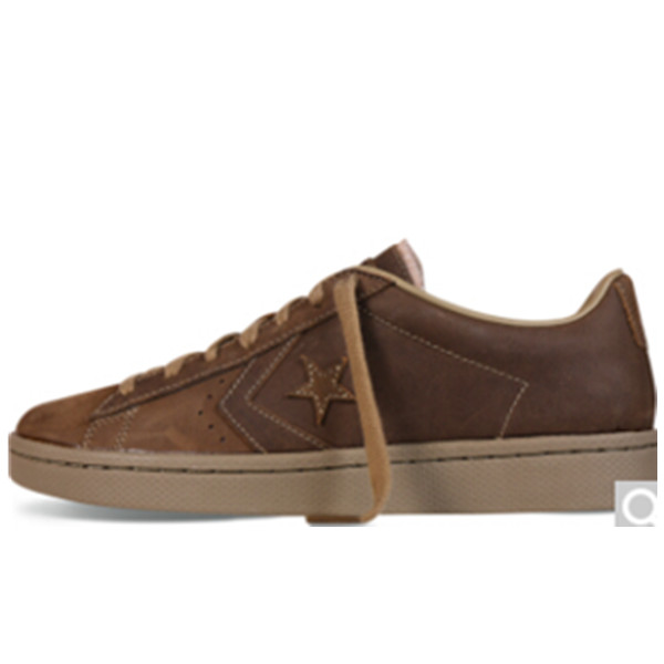 时髦风格！CONVERSE匡威官方 经典PRO