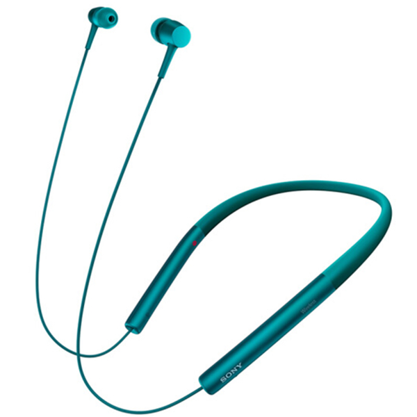 运动伴侣！索尼MDR-EX750BT无线立体声耳机