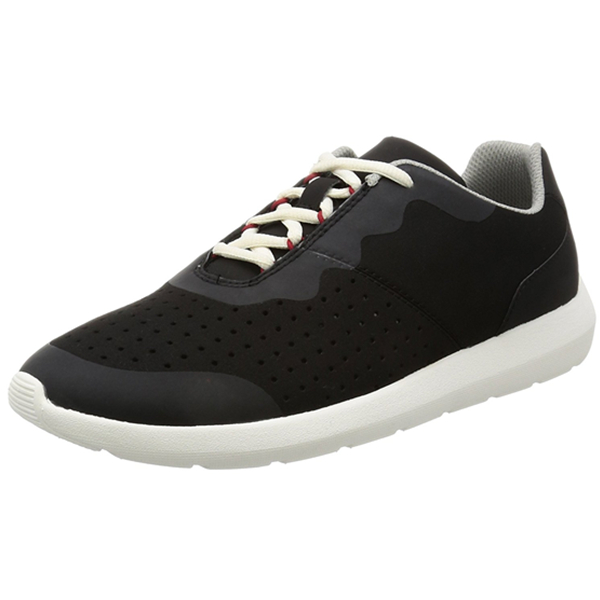 轻量时尚！Clarks男商务休闲鞋261242937