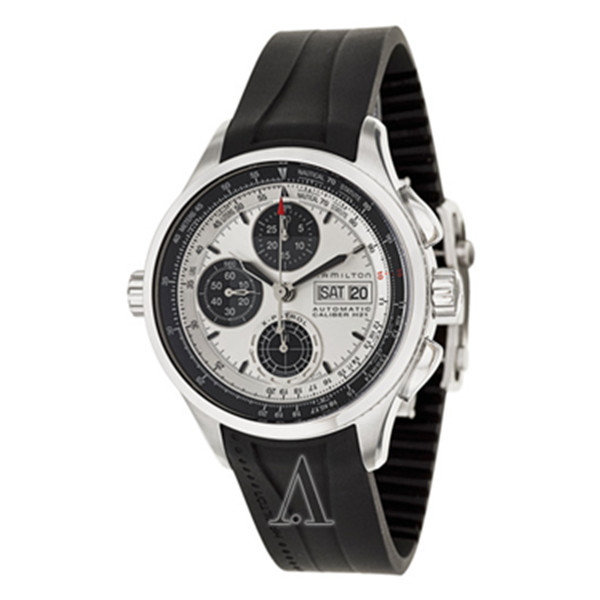 近期好价！Hamilton H76566351瑞士自动机械男表