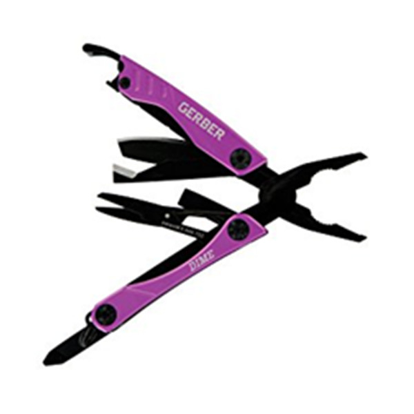 贝爷专用！GERBER 戈博 30-000469多功能工具钳