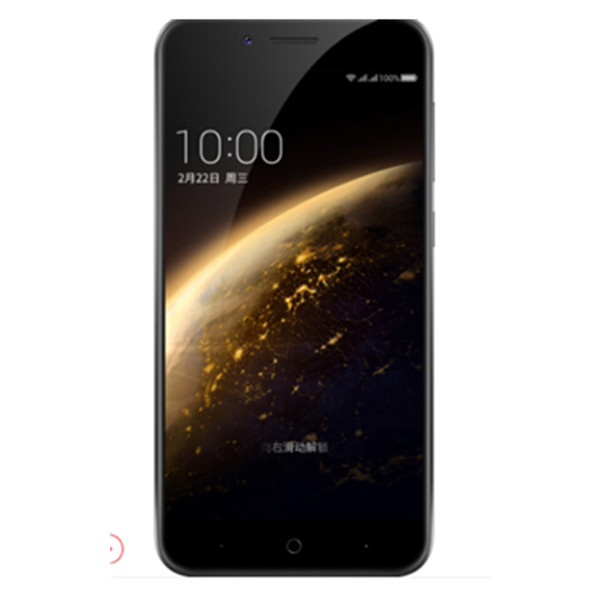 高配低价！360手机 N5 全网通星空黑 6GB+64GB