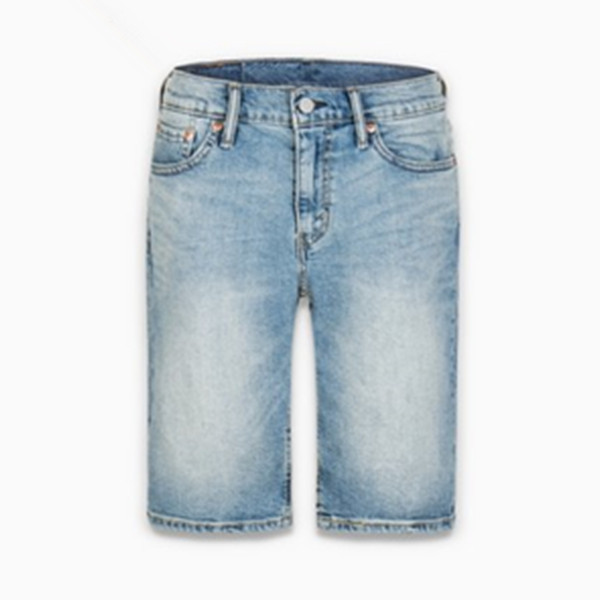 66聚划算大促！李维斯541运动牛仔短裤23778-0002
