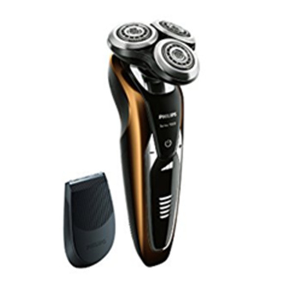 近期好价！ PHILIPS 飞利浦 S9000系列 S9521/12 电动剃须刀
