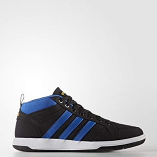 66聚划算大促！阿迪达斯网球鞋 ORACLE VI MID