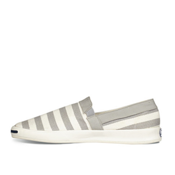 66聚划算大促！匡威中性Jack Purcell船鞋151486C