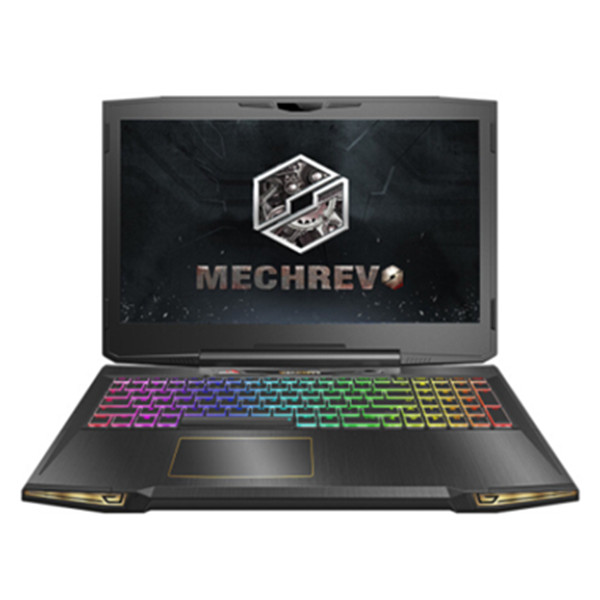 全高清屏！机械革命（MECHREVO）深海泰坦X6Ti-S游戏笔记本