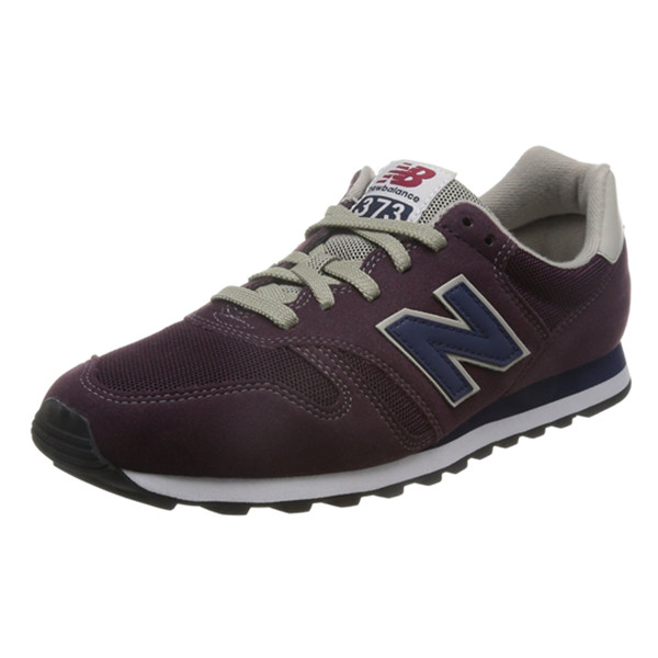 舒適休閑！New Balance 373系列 男 休閑運動鞋