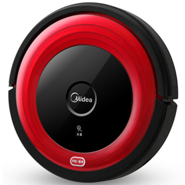 狂欢好价！美的扫地机器人R1-L083B