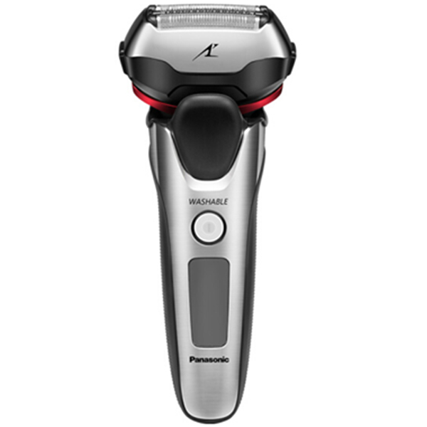 日本进口！松下电动剃须刀ES-LT6A-S705