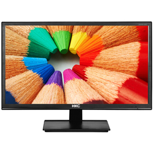 高性价比！HKC惠科S2232i LED背光液晶显示器