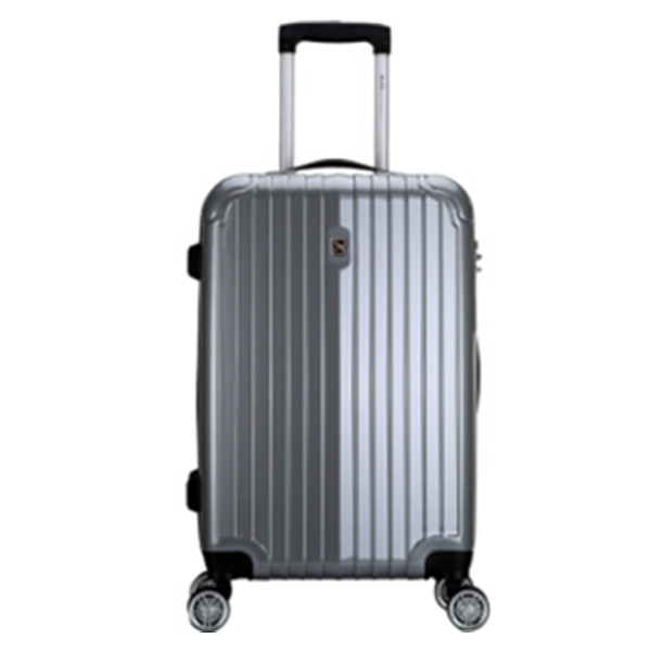 出差休闲！爱华仕（OIWAS）飞机轮拉杆箱