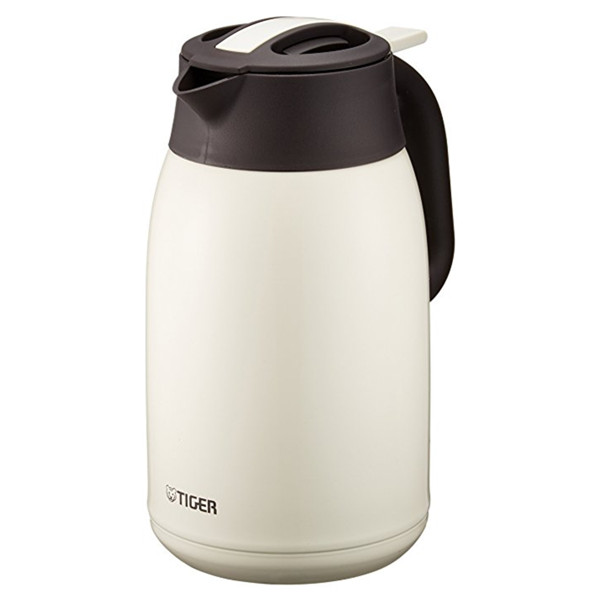 再降！虎牌（Tiger） PWM-B160 保温壶 1.6L