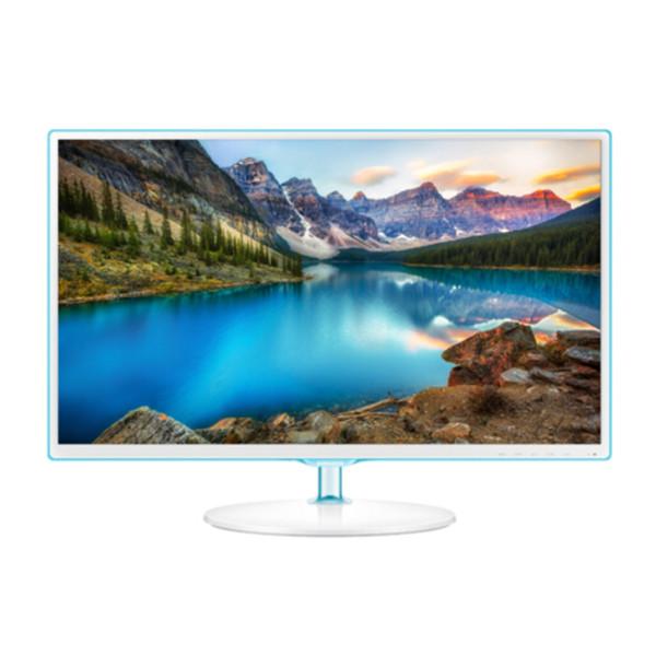 真彩广视角！三星S24D360HL广视角电脑显示器