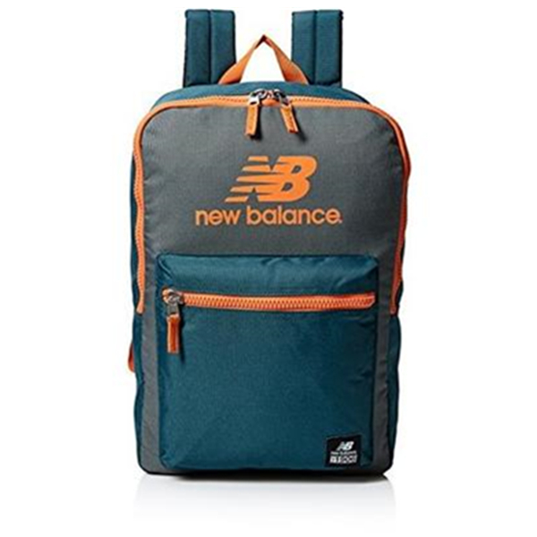 多色可選！New Balance新百倫Booker Backpack背包