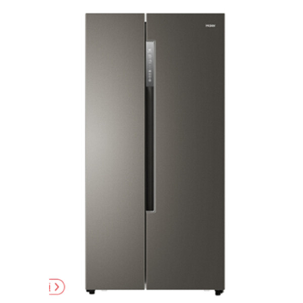 冷藏四档变温！海尔（Haier）升变频风冷对开门冰箱 干湿分储