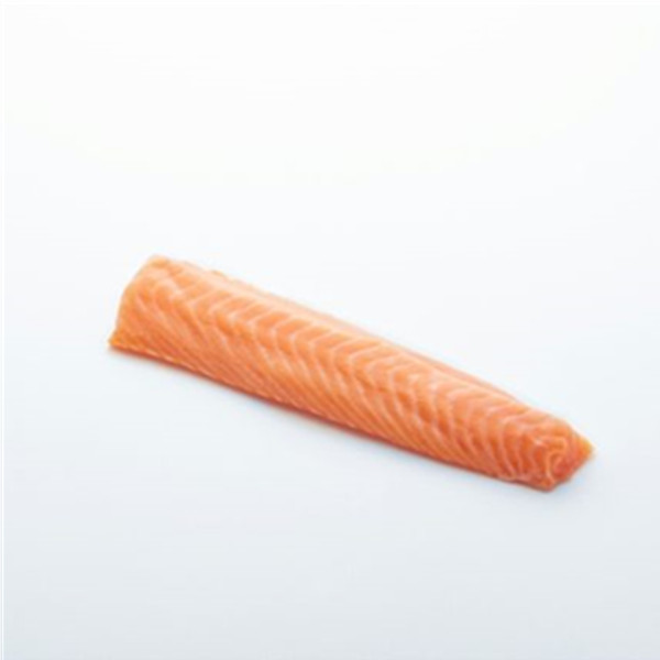 净肉去皮！ICEFRESH法罗群岛原装进口三文鱼 200g*2盒*2