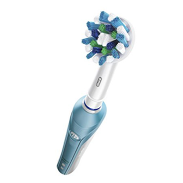 高品质清洁效果!Oral-B博朗欧乐B 电动充电牙刷