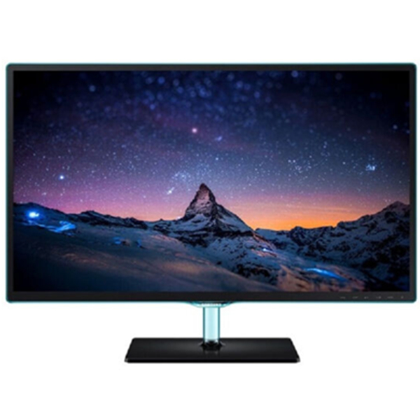 广视角！三星S24D390HLW 23.6英寸液晶显示器