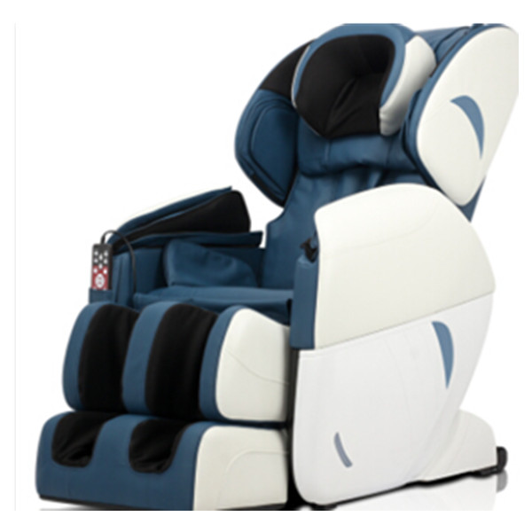 实用性强！尚铭电器 按摩椅家用 太空舱零重力全身多功能按摩椅