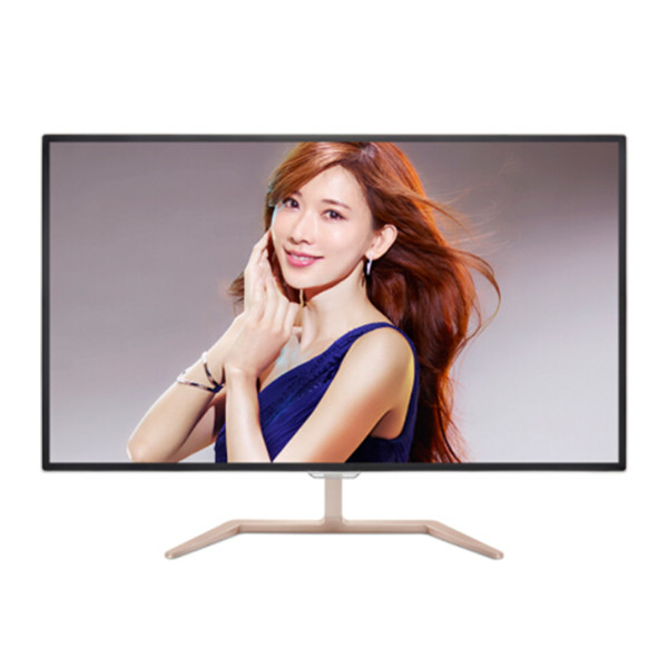 高好评率！飞利浦 323E7QSH 31.5英寸显示器