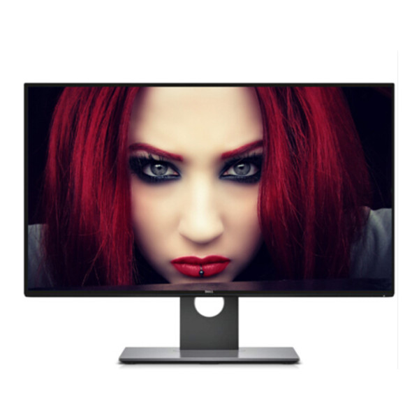 拍下立减！Dell 戴尔 U2717D 27英寸2K显示器