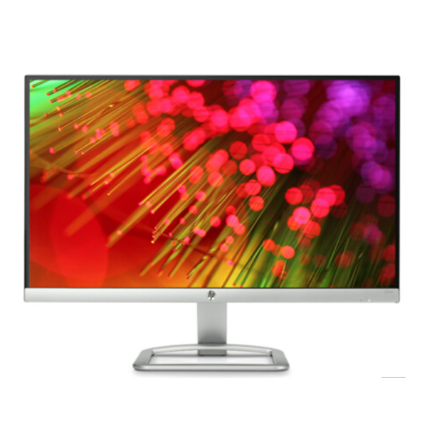 纤薄机身！惠普22ES 21.5英寸液晶显示器