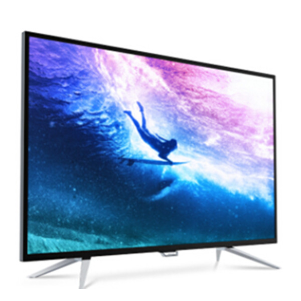 618狂欢！飞利浦（PHILIPS）64位十一核智能液晶平板电视机