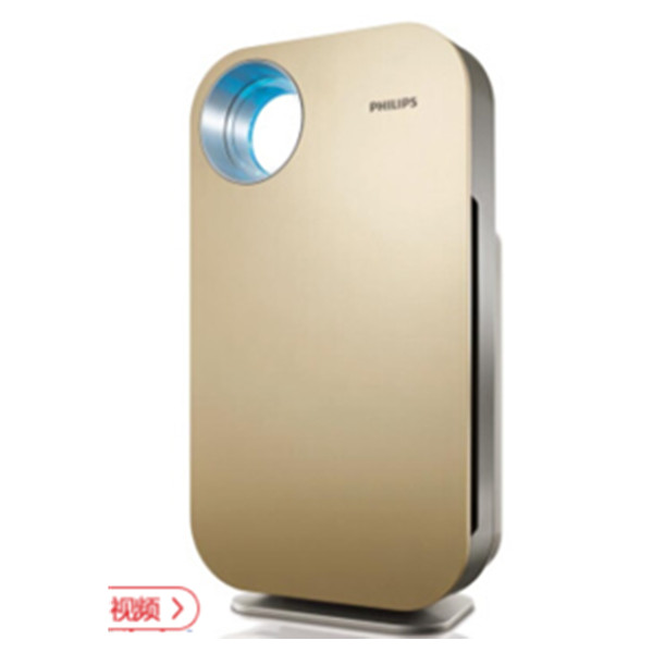 除甲醛除过敏！飞利浦(PHILIPS)空气净化器