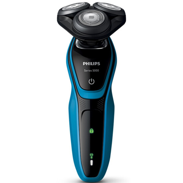 下单立减！飞利浦S5077/03电动剃须刀