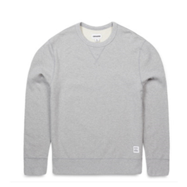 618狂欢！CONVERSE匡威官方 Essentials 长袖圆领套头衫