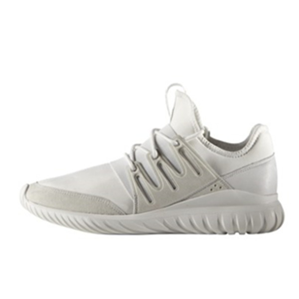618狂欢！adidas 阿迪达斯 三叶草TUBULAR RADIAL 经典鞋