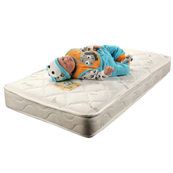 618狂欢！美国丝涟珍宝偏硬弹簧床垫