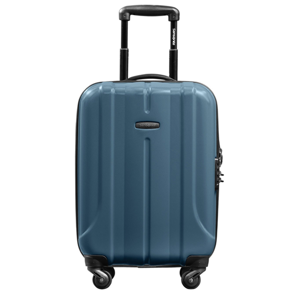 大牌好价！新秀丽四轮拉杆箱BQ1*51001 20寸