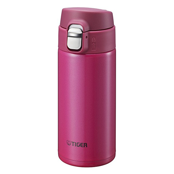 四色齐降！TIGER虎牌MMJ-A036梦重力轻量保温保冷杯 360ml