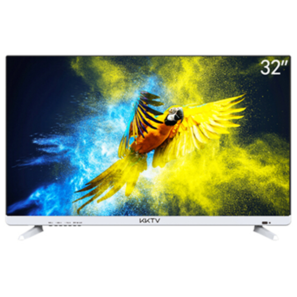 618狂欢！KKTV K32W 32英寸网络智能电视机