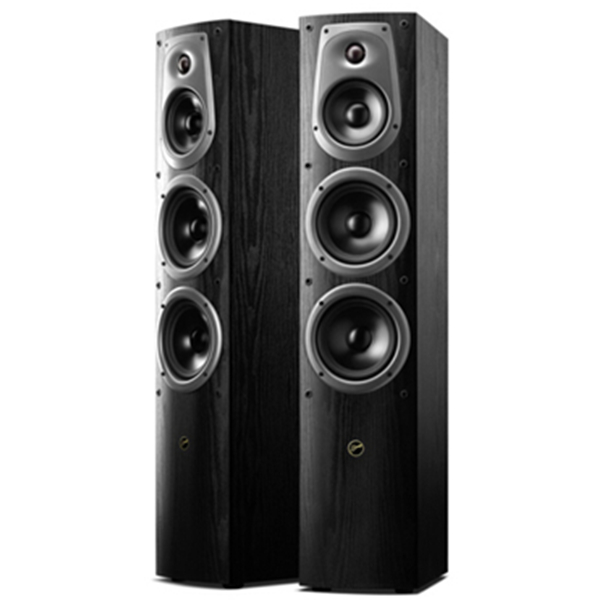 618狂欢！HiVi惠威D50F音响