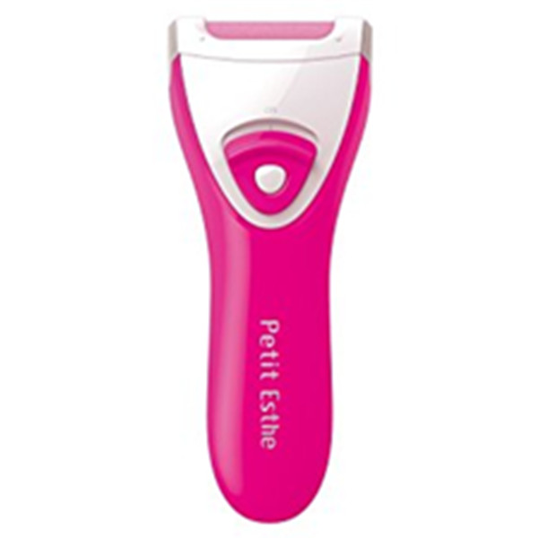 凑单品！KOIZUMI小泉成器KLC-0340/P 电动去角质修脚器