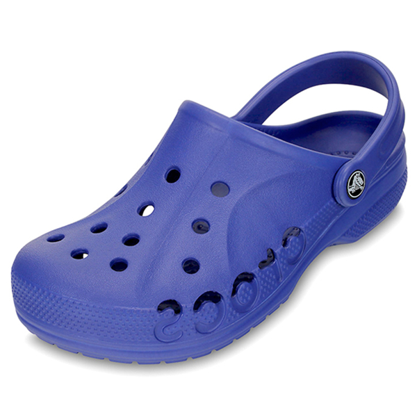 618狂欢！Crocs贝雅夏季沙滩凉鞋|10126