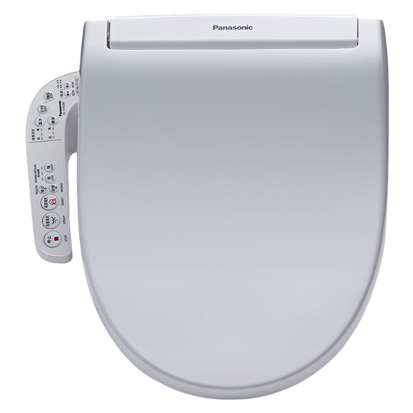 智能家居！松下智能马桶盖DL-1310CWS