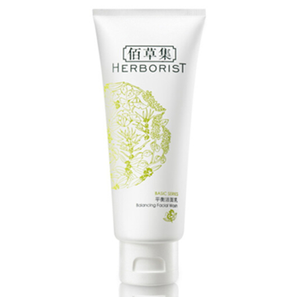 618狂欢！佰草集平衡洁面乳100ml