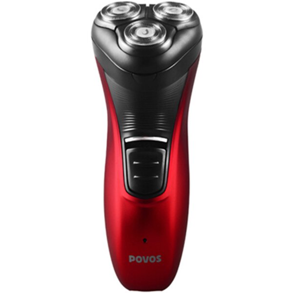 618狂欢！POVOS奔腾PW930电动旋转式充电男士剃须刀