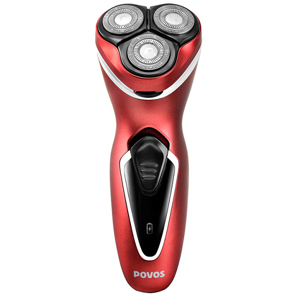 618狂欢！POVOS奔腾PW751R电动剃须刀
