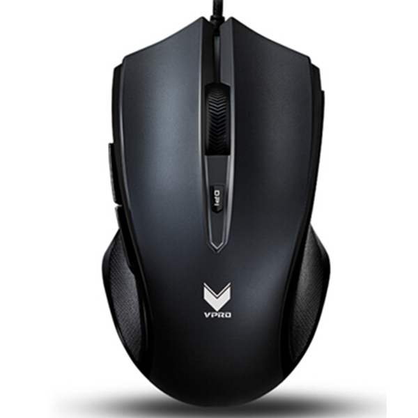 618狂欢！雷柏V20S电竞鼠标