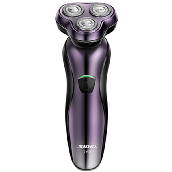 618狂欢！超人SA7152 三头浮动电动剃须刀