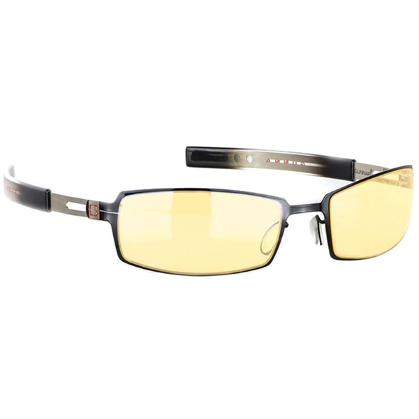 防蓝光护眼！GUNNAR PPK-03001电脑护目镜