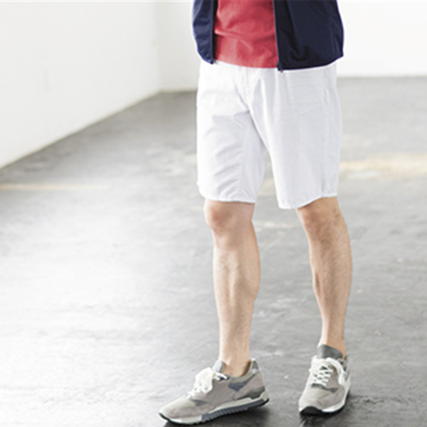 618狂欢！UNIQLO优衣库牛仔短裤191182